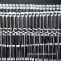 Compound Balanced Weave Belt